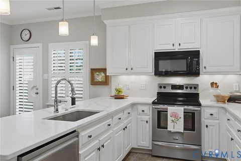 Tiny photo for 13704 Durhamshire Court, Midlothian, VA 23113 (MLS # 2611656)