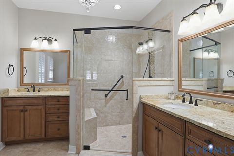 Tiny photo for 13704 Durhamshire Court, Midlothian, VA 23113 (MLS # 2611656)