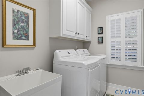 Tiny photo for 13704 Durhamshire Court, Midlothian, VA 23113 (MLS # 2611656)