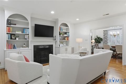 Tiny photo for 13704 Durhamshire Court, Midlothian, VA 23113 (MLS # 2611656)