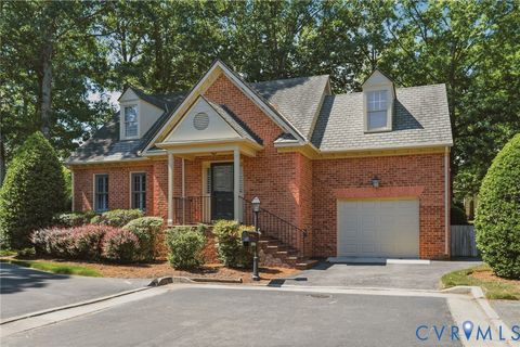Photo of 13704 Durhamshire Court, Midlothian, VA 23113 (MLS # 2611656)