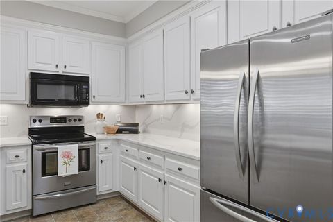 Tiny photo for 13704 Durhamshire Court, Midlothian, VA 23113 (MLS # 2611656)