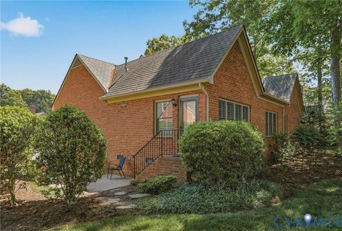 Tiny photo for 13704 Durhamshire Court, Midlothian, VA 23113 (MLS # 2611656)