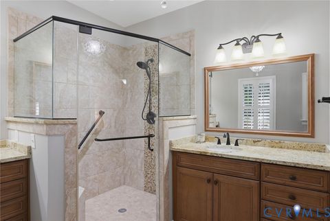 Tiny photo for 13704 Durhamshire Court, Midlothian, VA 23113 (MLS # 2611656)