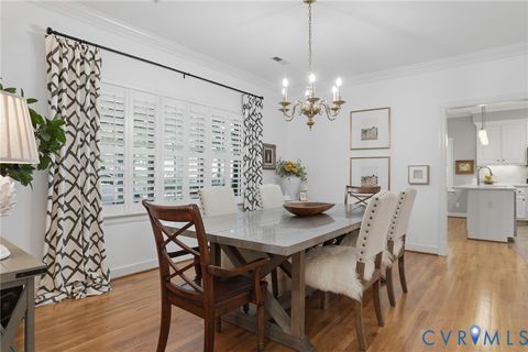 Tiny photo for 13704 Durhamshire Court, Midlothian, VA 23113 (MLS # 2611656)