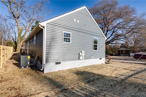 A home in Hopewell