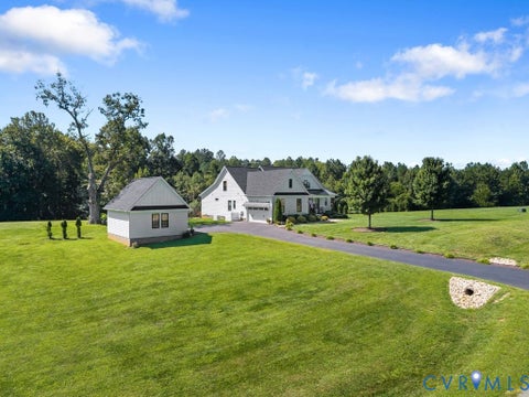 Tiny photo for 3645 Newchapel Court, Powhatan, VA 23139 (MLS # 2629105)