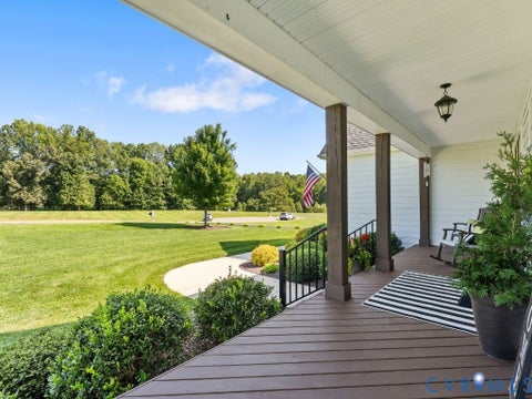 Tiny photo for 3645 Newchapel Court, Powhatan, VA 23139 (MLS # 2629105)