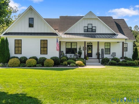 Tiny photo for 3645 Newchapel Court, Powhatan, VA 23139 (MLS # 2629105)