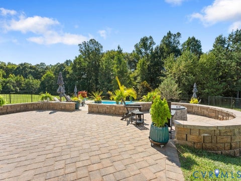 Tiny photo for 3645 Newchapel Court, Powhatan, VA 23139 (MLS # 2629105)