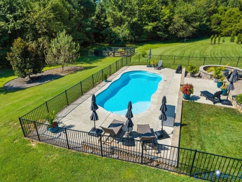 Tiny photo for 3645 Newchapel Court, Powhatan, VA 23139 (MLS # 2629105)