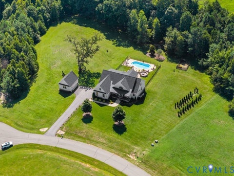 Tiny photo for 3645 Newchapel Court, Powhatan, VA 23139 (MLS # 2629105)