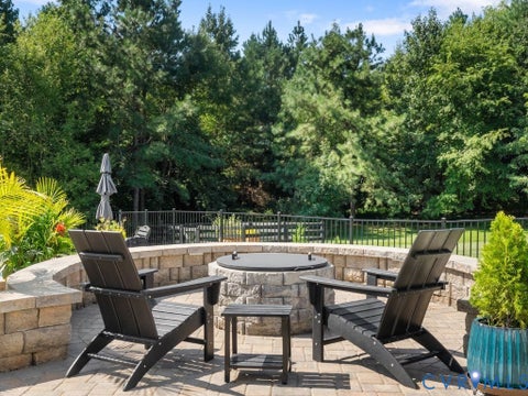 Tiny photo for 3645 Newchapel Court, Powhatan, VA 23139 (MLS # 2629105)