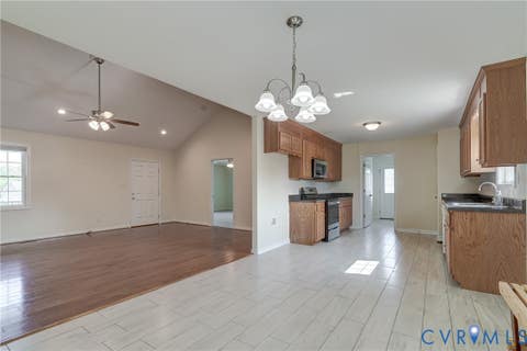 Tiny photo for 8521 Vaughan Road, Dinwiddie, VA 23805 (MLS # 2620748)