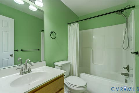 Tiny photo for 8521 Vaughan Road, Dinwiddie, VA 23805 (MLS # 2620748)