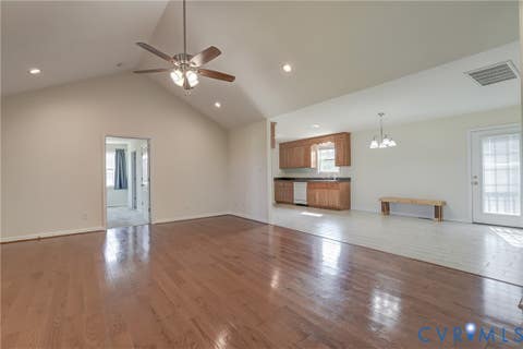 Tiny photo for 8521 Vaughan Road, Dinwiddie, VA 23805 (MLS # 2620748)