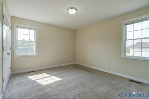 Tiny photo for 8521 Vaughan Road, Dinwiddie, VA 23805 (MLS # 2620748)
