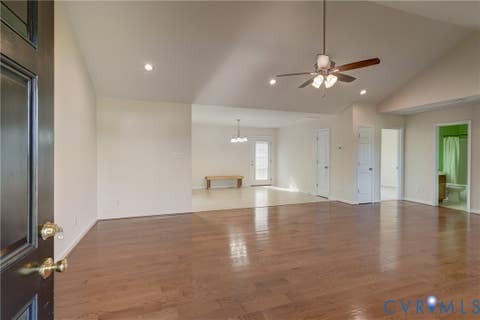 Tiny photo for 8521 Vaughan Road, Dinwiddie, VA 23805 (MLS # 2620748)