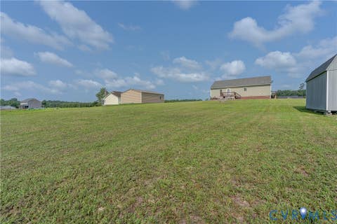 Tiny photo for 8521 Vaughan Road, Dinwiddie, VA 23805 (MLS # 2620748)