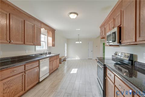 Tiny photo for 8521 Vaughan Road, Dinwiddie, VA 23805 (MLS # 2620748)