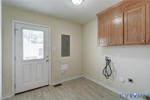 Tiny photo for 8521 Vaughan Road, Dinwiddie, VA 23805 (MLS # 2620748)