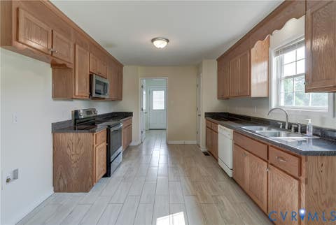 Tiny photo for 8521 Vaughan Road, Dinwiddie, VA 23805 (MLS # 2620748)