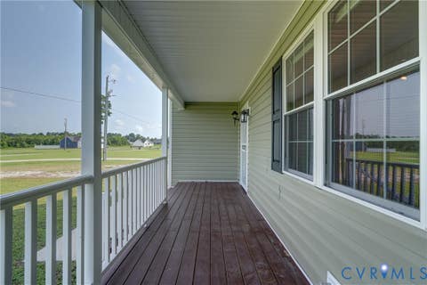 Tiny photo for 8521 Vaughan Road, Dinwiddie, VA 23805 (MLS # 2620748)