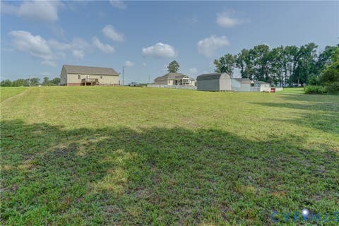 Tiny photo for 8521 Vaughan Road, Dinwiddie, VA 23805 (MLS # 2620748)