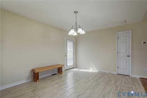 Tiny photo for 8521 Vaughan Road, Dinwiddie, VA 23805 (MLS # 2620748)