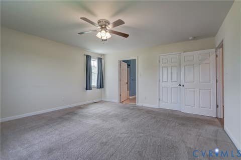 Tiny photo for 8521 Vaughan Road, Dinwiddie, VA 23805 (MLS # 2620748)