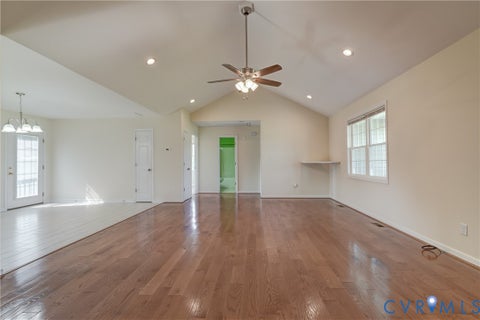 Tiny photo for 8521 Vaughan Road, Dinwiddie, VA 23805 (MLS # 2620748)