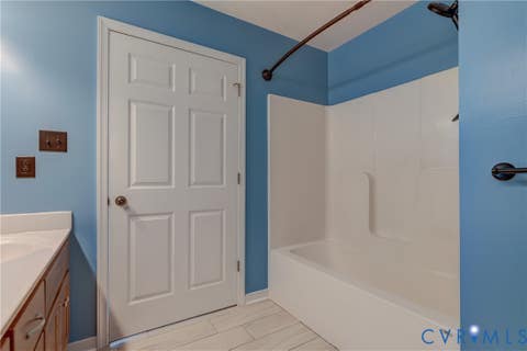 Tiny photo for 8521 Vaughan Road, Dinwiddie, VA 23805 (MLS # 2620748)