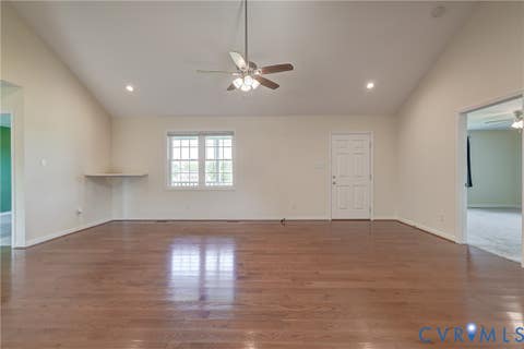 Tiny photo for 8521 Vaughan Road, Dinwiddie, VA 23805 (MLS # 2620748)