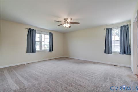 Tiny photo for 8521 Vaughan Road, Dinwiddie, VA 23805 (MLS # 2620748)