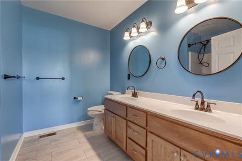 Tiny photo for 8521 Vaughan Road, Dinwiddie, VA 23805 (MLS # 2620748)
