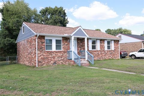 Tiny photo for 3924 Ladbroke Court, Richmond, VA 23234 (MLS # 2532650)