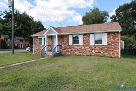 Photo of 3924 Ladbroke Court, Richmond, VA 23234 (MLS # 2532650)