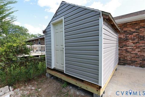 Tiny photo for 3924 Ladbroke Court, Richmond, VA 23234 (MLS # 2532650)