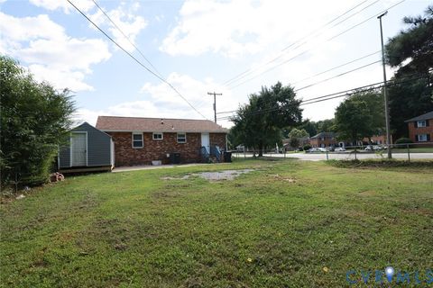 Tiny photo for 3924 Ladbroke Court, Richmond, VA 23234 (MLS # 2532650)