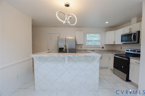 Tiny photo for 3924 Ladbroke Court, Richmond, VA 23234 (MLS # 2532650)