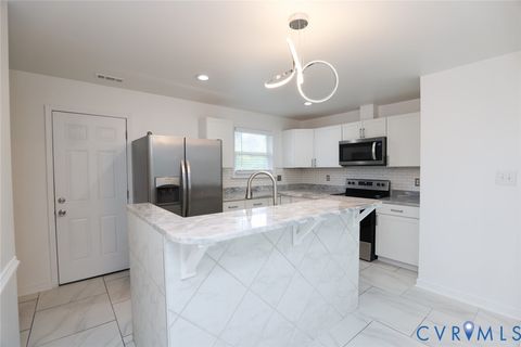 Tiny photo for 3924 Ladbroke Court, Richmond, VA 23234 (MLS # 2532650)