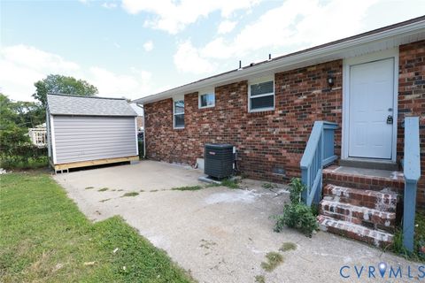 Tiny photo for 3924 Ladbroke Court, Richmond, VA 23234 (MLS # 2532650)