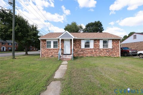 Tiny photo for 3924 Ladbroke Court, Richmond, VA 23234 (MLS # 2532650)