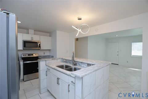 Tiny photo for 3924 Ladbroke Court, Richmond, VA 23234 (MLS # 2532650)