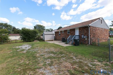 Tiny photo for 3924 Ladbroke Court, Richmond, VA 23234 (MLS # 2532650)