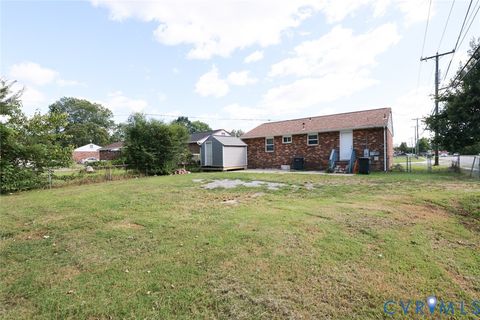 Tiny photo for 3924 Ladbroke Court, Richmond, VA 23234 (MLS # 2532650)
