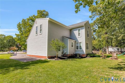 Tiny photo for 9128 Polo Pony Court, Mechanicsville, VA 23116 (MLS # 2529894)