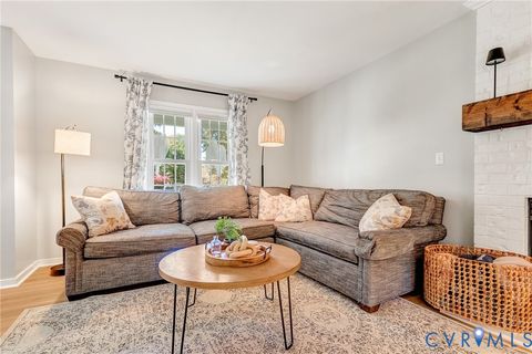 Tiny photo for 9128 Polo Pony Court, Mechanicsville, VA 23116 (MLS # 2529894)