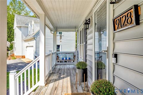 Tiny photo for 9128 Polo Pony Court, Mechanicsville, VA 23116 (MLS # 2529894)