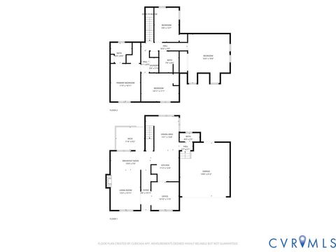 Tiny photo for 9128 Polo Pony Court, Mechanicsville, VA 23116 (MLS # 2529894)